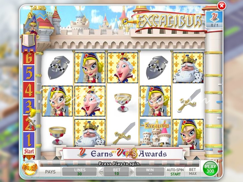 Wms Slots Online : Casino De Monte Carlo : Vjrdevelopers Online
